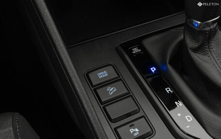 Hyundai Tucson III, 2019 год, 2 490 000 рублей, 23 фотография