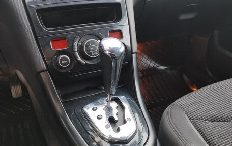 Peugeot 408 I рестайлинг, 2012 год, 515 000 рублей, 19 фотография