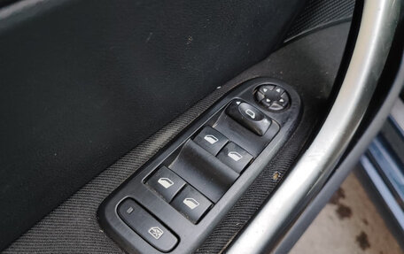 Peugeot 408 I рестайлинг, 2012 год, 515 000 рублей, 10 фотография