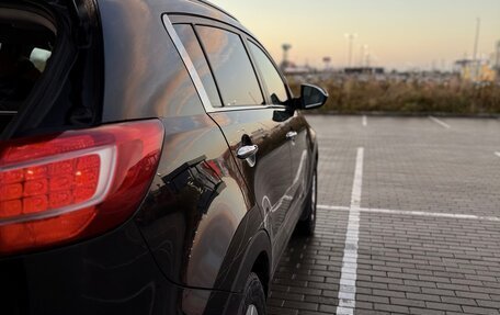 KIA Sportage III, 2011 год, 1 300 000 рублей, 5 фотография