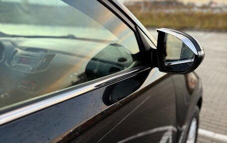 KIA Sportage III, 2011 год, 1 300 000 рублей, 6 фотография