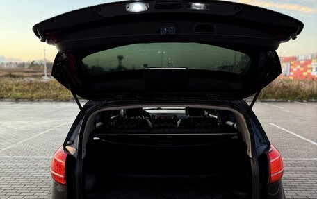 KIA Sportage III, 2011 год, 1 300 000 рублей, 4 фотография