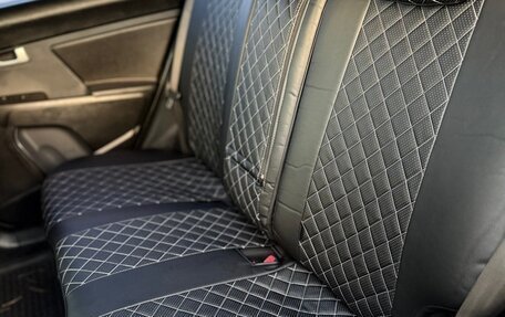 KIA Sportage III, 2011 год, 1 300 000 рублей, 7 фотография