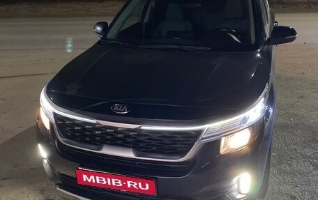 KIA Seltos I, 2021 год, 2 500 000 рублей, 2 фотография