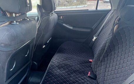 Toyota Allex i рестайлинг, 2005 год, 650 000 рублей, 7 фотография