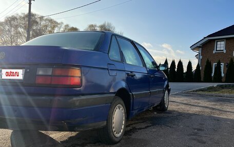 Volkswagen Passat B3, 1992 год, 120 000 рублей, 5 фотография
