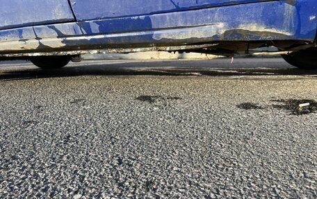 Volkswagen Passat B3, 1992 год, 120 000 рублей, 8 фотография