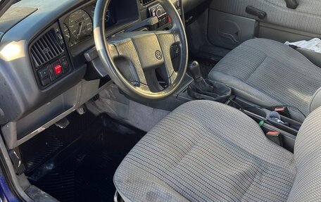 Volkswagen Passat B3, 1992 год, 120 000 рублей, 7 фотография