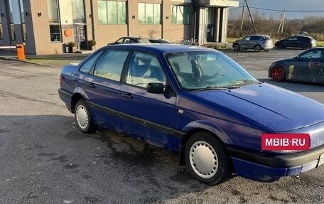 Volkswagen Passat B3, 1992 год, 120 000 рублей, 2 фотография