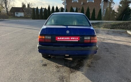 Volkswagen Passat B3, 1992 год, 120 000 рублей, 4 фотография