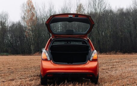 KIA Rio II, 2010 год, 520 000 рублей, 4 фотография