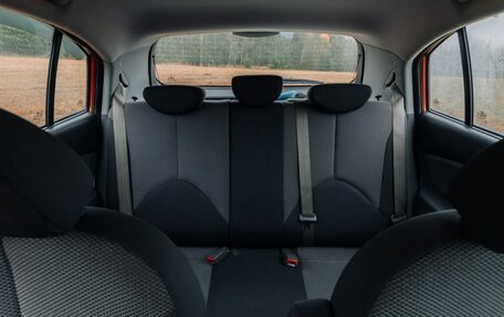 KIA Rio II, 2010 год, 520 000 рублей, 8 фотография