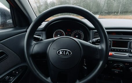 KIA Rio II, 2010 год, 520 000 рублей, 5 фотография