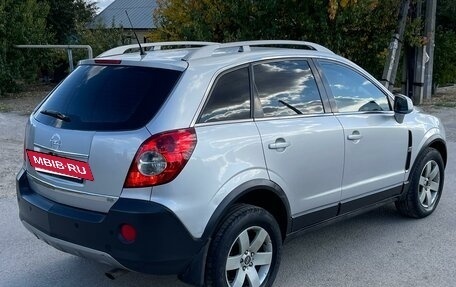 Opel Antara I, 2007 год, 660 000 рублей, 5 фотография