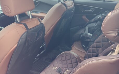 Audi Q7, 2020 год, 6 500 000 рублей, 7 фотография