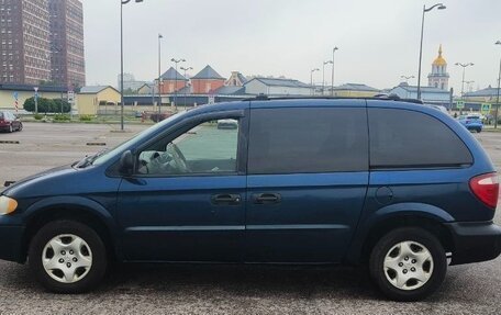 Dodge Caravan IV, 2001 год, 525 000 рублей, 5 фотография