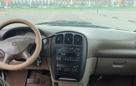 Dodge Caravan IV, 2001 год, 525 000 рублей, 7 фотография