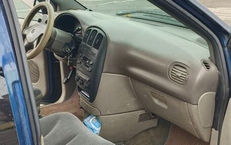 Dodge Caravan IV, 2001 год, 525 000 рублей, 8 фотография