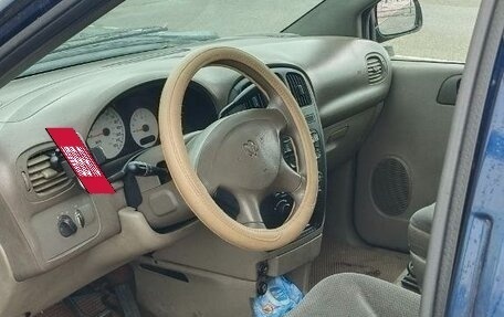 Dodge Caravan IV, 2001 год, 525 000 рублей, 10 фотография