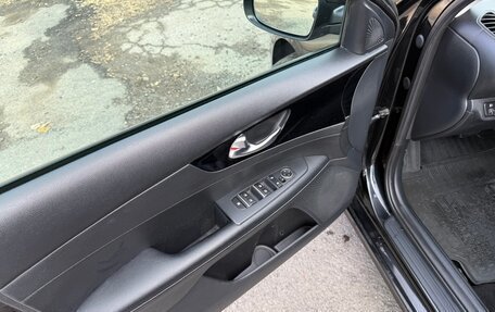 KIA Cerato IV, 2021 год, 2 000 000 рублей, 10 фотография