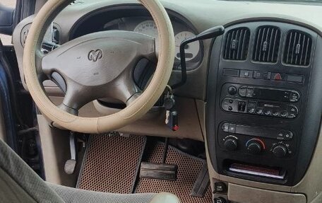 Dodge Caravan IV, 2001 год, 525 000 рублей, 9 фотография