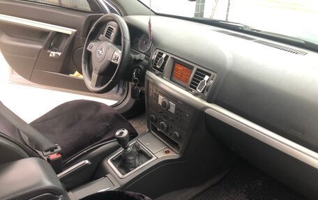 Opel Vectra C рестайлинг, 2008 год, 650 000 рублей, 3 фотография