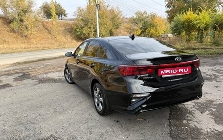 KIA Cerato IV, 2021 год, 2 000 000 рублей, 8 фотография