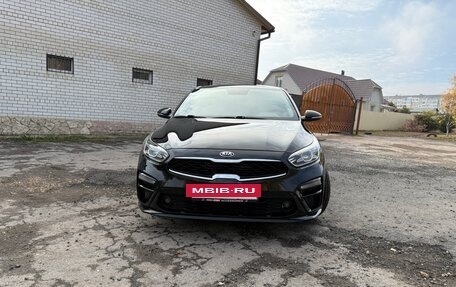 KIA Cerato IV, 2021 год, 2 000 000 рублей, 3 фотография