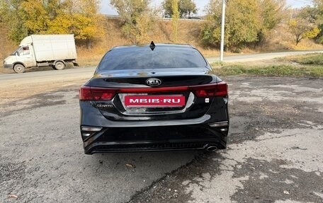 KIA Cerato IV, 2021 год, 2 000 000 рублей, 7 фотография