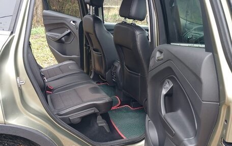 Ford Kuga III, 2013 год, 1 000 000 рублей, 6 фотография