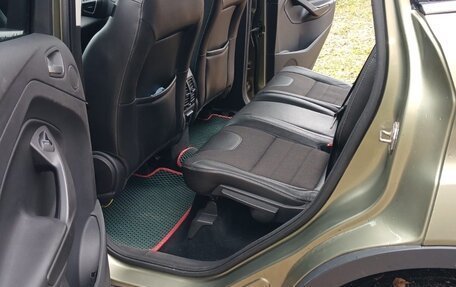 Ford Kuga III, 2013 год, 1 000 000 рублей, 5 фотография