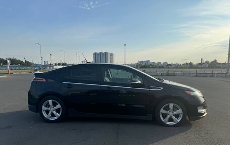 Chevrolet Volt I, 2014 год, 1 000 000 рублей, 5 фотография