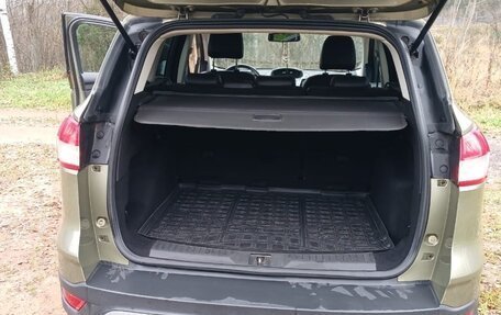 Ford Kuga III, 2013 год, 1 000 000 рублей, 9 фотография