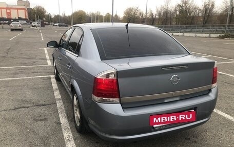 Opel Vectra C рестайлинг, 2008 год, 650 000 рублей, 4 фотография