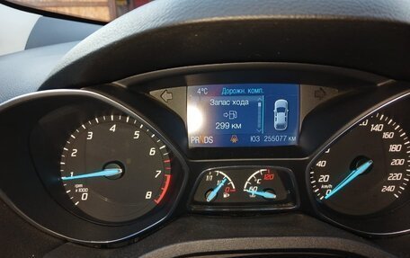 Ford Kuga III, 2013 год, 1 000 000 рублей, 10 фотография