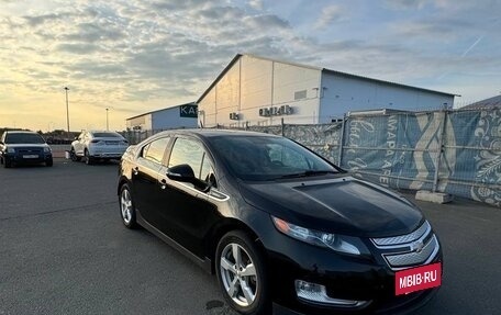 Chevrolet Volt I, 2014 год, 1 000 000 рублей, 3 фотография