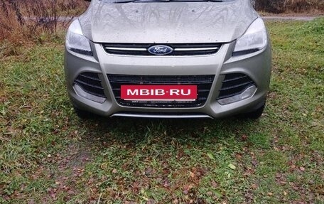 Ford Kuga III, 2013 год, 1 000 000 рублей, 4 фотография