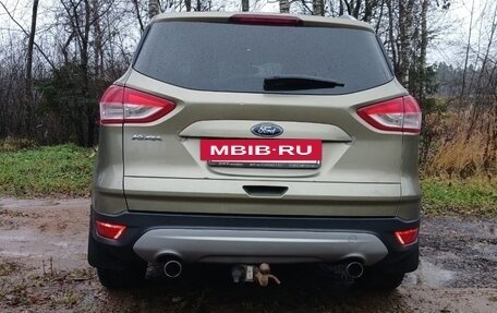 Ford Kuga III, 2013 год, 1 000 000 рублей, 3 фотография