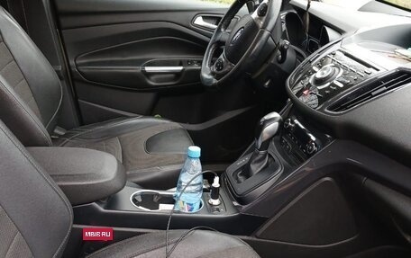 Ford Kuga III, 2013 год, 1 000 000 рублей, 8 фотография