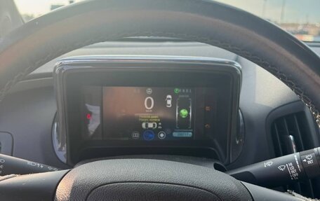 Chevrolet Volt I, 2014 год, 1 000 000 рублей, 11 фотография