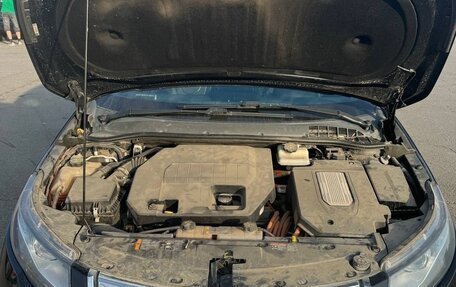 Chevrolet Volt I, 2014 год, 1 000 000 рублей, 12 фотография