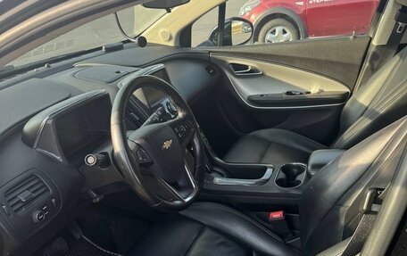 Chevrolet Volt I, 2014 год, 1 000 000 рублей, 7 фотография