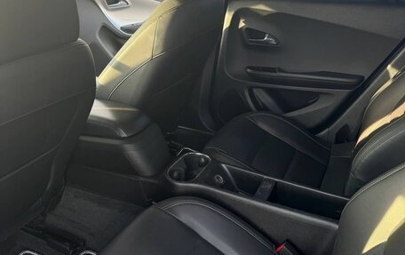 Chevrolet Volt I, 2014 год, 1 000 000 рублей, 14 фотография