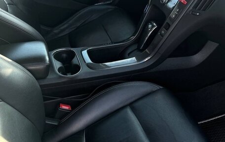 Chevrolet Volt I, 2014 год, 1 000 000 рублей, 15 фотография