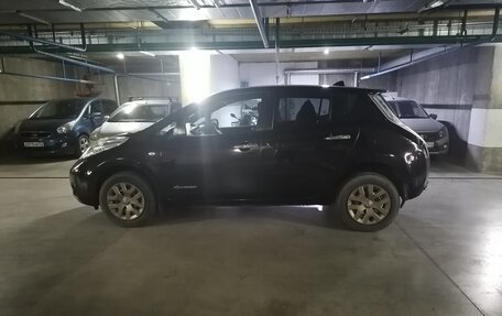 Nissan Leaf I, 2014 год, 915 000 рублей, 6 фотография