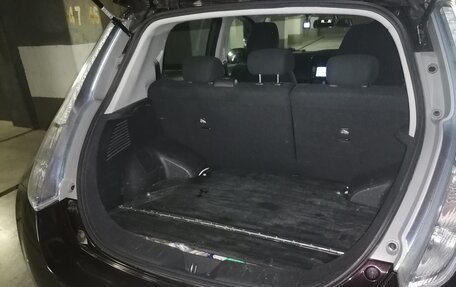 Nissan Leaf I, 2014 год, 915 000 рублей, 9 фотография