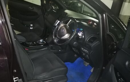 Nissan Leaf I, 2014 год, 915 000 рублей, 10 фотография