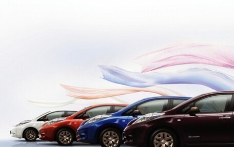 Nissan Leaf I, 2014 год, 915 000 рублей, 20 фотография