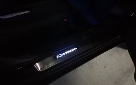 Nissan Leaf I, 2014 год, 915 000 рублей, 11 фотография