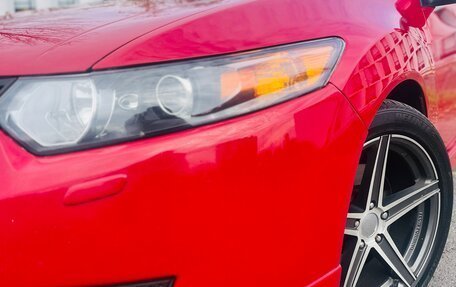 Honda Accord VIII рестайлинг, 2008 год, 960 000 рублей, 3 фотография